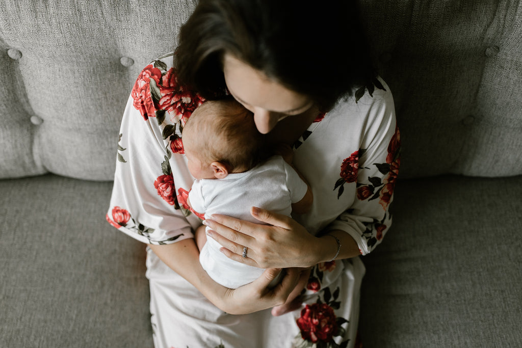 The Ultimate Guide to Postpartum Recovery: What to Expect in the First 6 Weeks