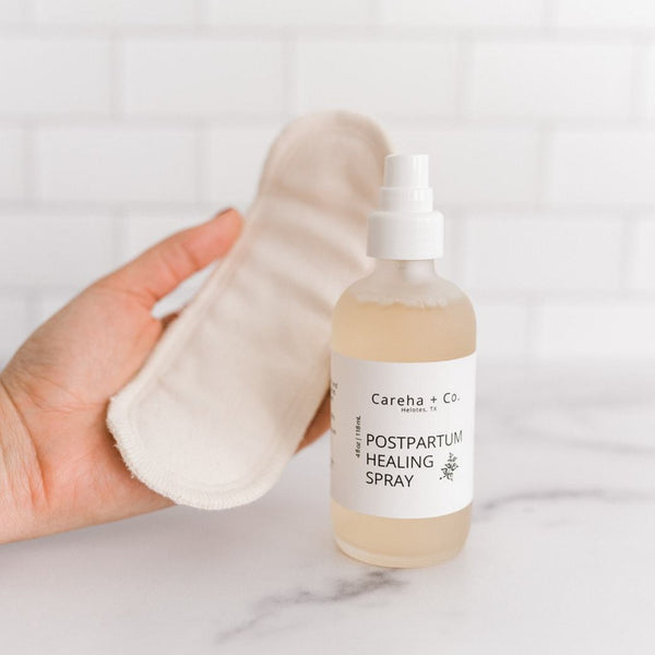 Postpartum Healing Spray