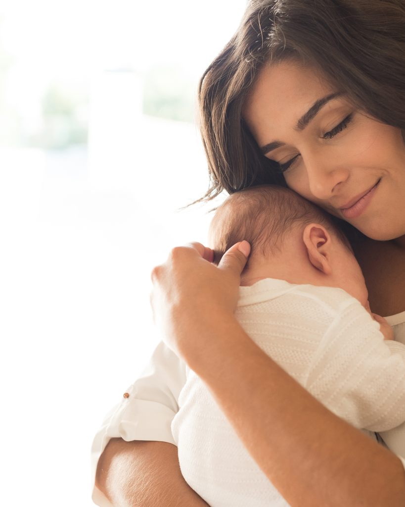 Postpartum Love, Reimagined