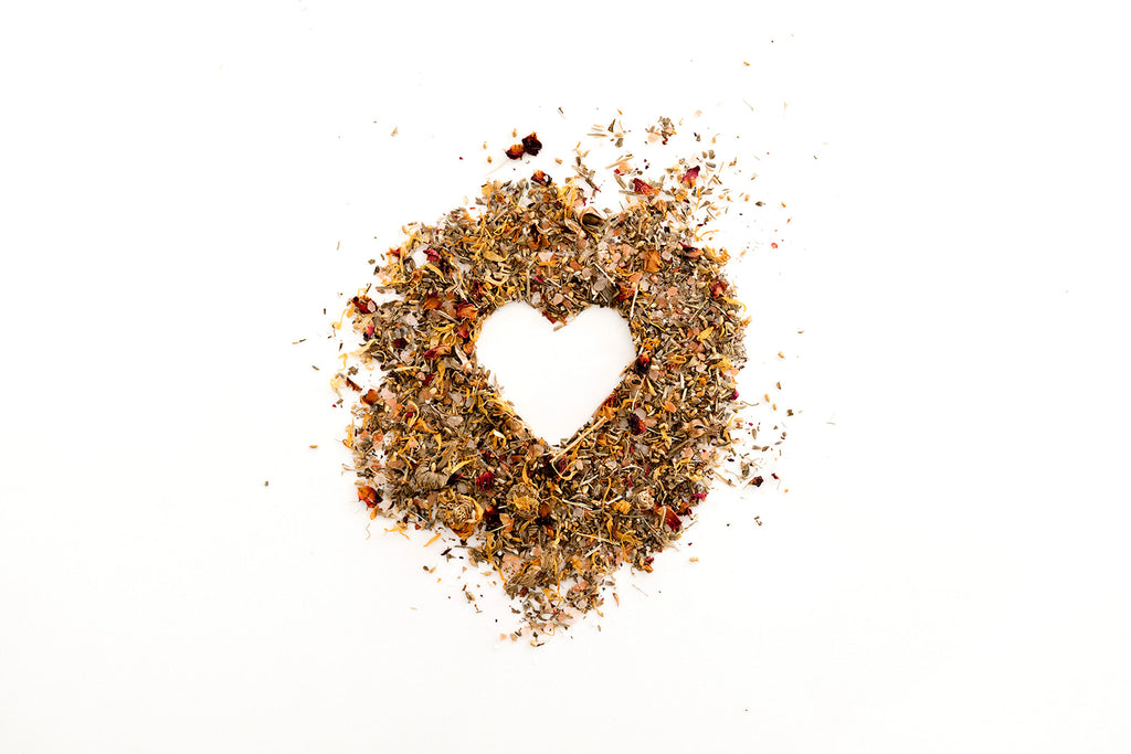 The Importance of Natural Products for Pregnancy, Postpartum, and Newborn Care