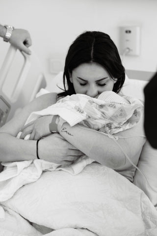 The Golden Hour: Why the First Moments After Birth Matter So Much