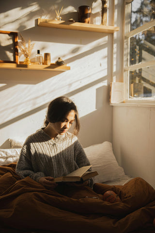 Gentle Prep for Fall: Reset Your Home and Mind
