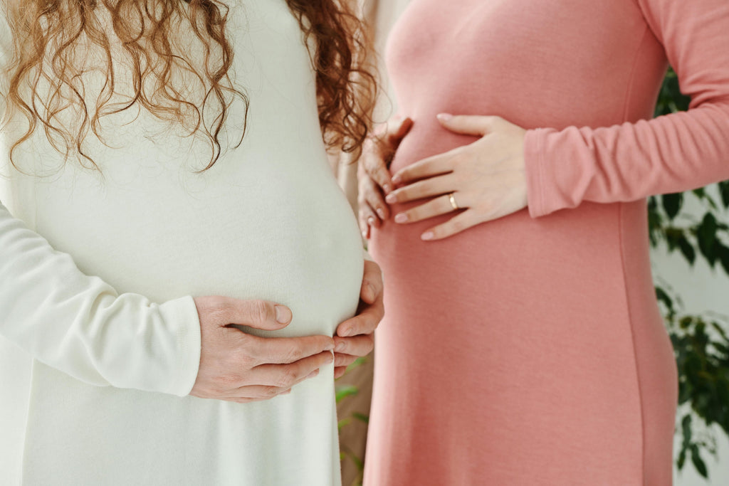 What to Expect in the Third Trimester: Midwife Tips to Feel Prepared (Not Panicked)