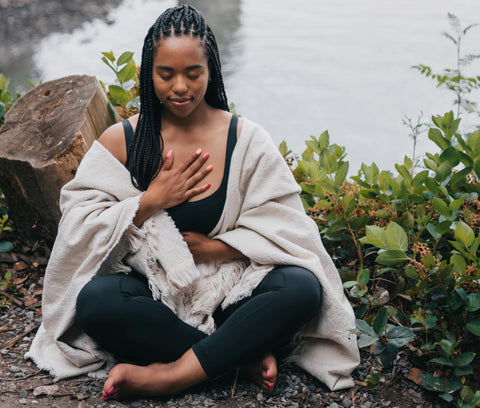 3 Ways to Support Hormone Balance in Late Summer
