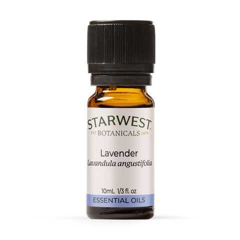 Lavender Essential Oil