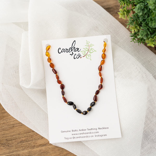 Teething Baby Bundle