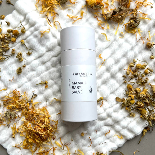 Mama + Baby Salve