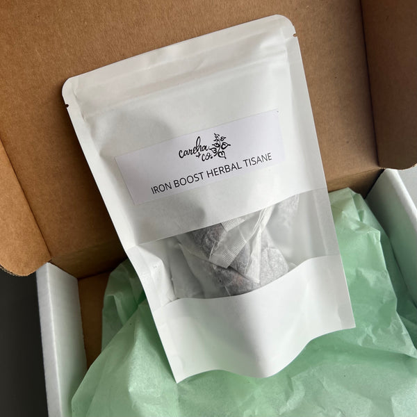 Comfort + Care - Miscarriage & Loss Support Bundle