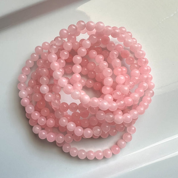 The Grounded Mother Bracelet Stack