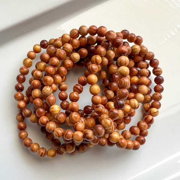 The Grounded Mother Bracelet Stack