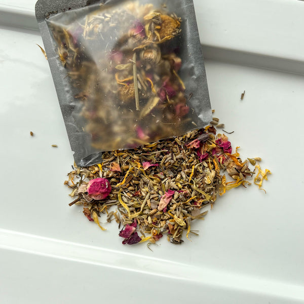 *WELLNESS SAMPLES*
