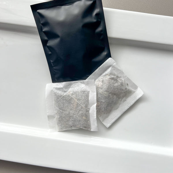 *WELLNESS SAMPLES*