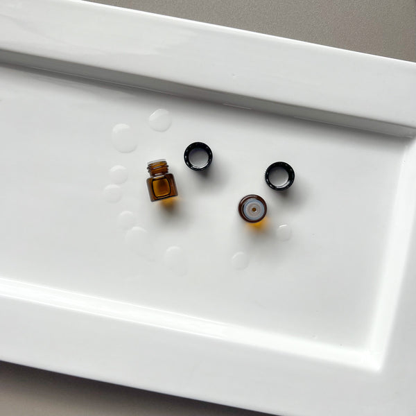 *WELLNESS SAMPLES*