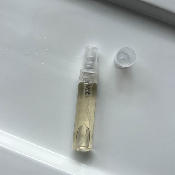 *WELLNESS SAMPLES*