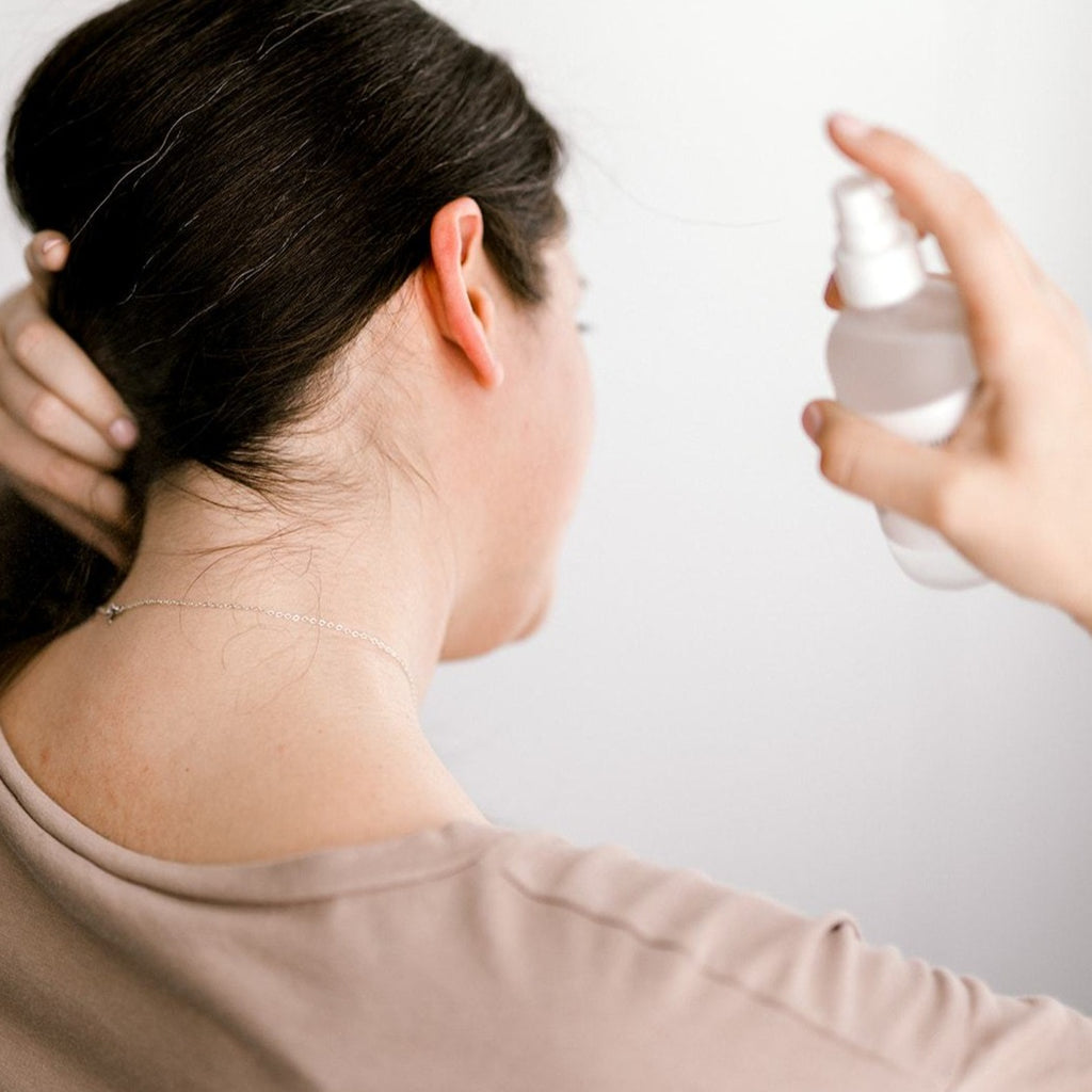 Refreshing Body Mist