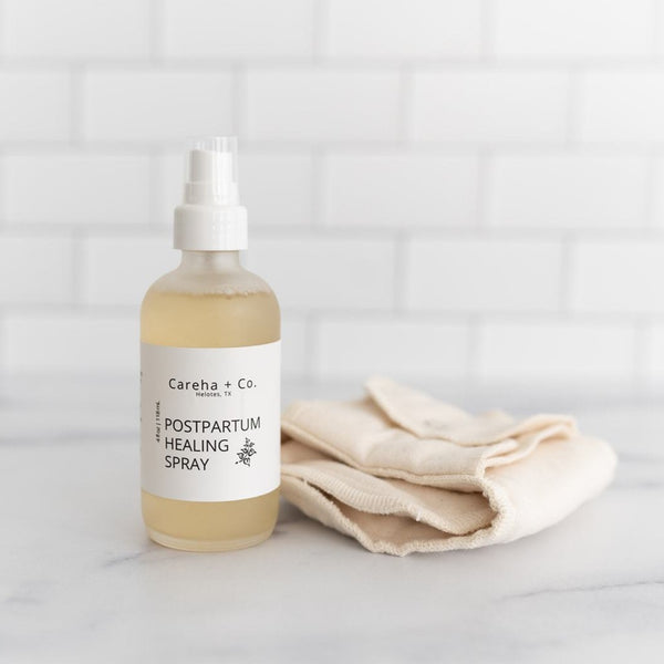 Postpartum Healing Spray