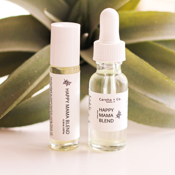 Happy Mama Essential Oil Blend
