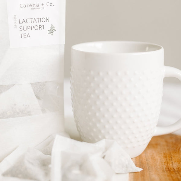 Lactation Support Tea