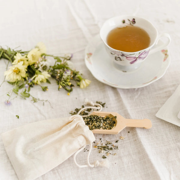 Lactation Support Tea