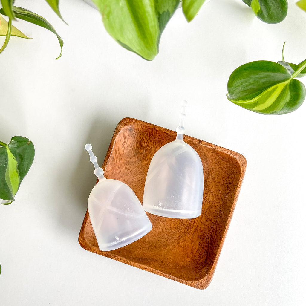 Gladrags - XO Flo Menstrual Cup