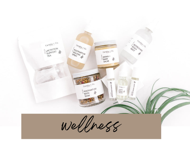 careha and co helotes san antonio boerne texas handmade handcrafted small business wellness products